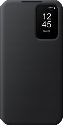 Samsung Etui Smart View Wallet Case Galaxy A55 black (EF-ZA556CBEGWW)