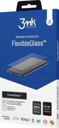 3MK FlexibleGlass do Google Pixel 8 Pro