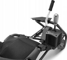 Playseat Playseat uchwyt dźwigni zmiany biegów i hamulca ręcznego Trophy Gearshift and Handbroker Holder