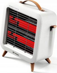 Grzejnik Mozos HW02 promiennikowy 550 W