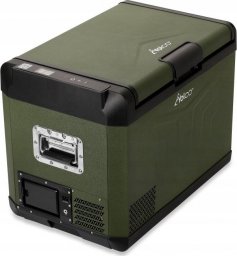 Lodówka turystyczna Yolco GCX47 Green 47 l