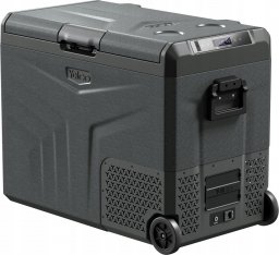 Lodówka turystyczna Yolco TCX60 Carbon 60 l