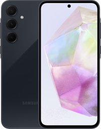 Smartfon Samsung Galaxy A35 Entreprise Edition 5G 6/128GB Niebieski (S55269483)