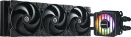 Chłodzenie CPU Enermax Liqmaxflo SR 360 ARGB (ELC-LMF360-SF)