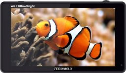 Feelworld Feelworld Monitor podglądowy LUT6S 6"