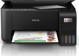 Urządzenie wielofunkcyjne Epson EcoTank* L3270 (C11CJ67434)