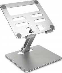 Stojak Inter-Tech Tischhalterung für Tablet bis 14'' Inter-Tech TBS-100