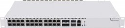 Switch MikroTik Cloud Router Switch CRS326 (CRS326-4C+20G+2Q+RM)