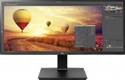 Monitor LG UltraWide 34BR65F-B