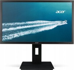 Monitor poleasingowy Acer Business B6 B246HYLBymiprx (UM.QB6EE.B07)