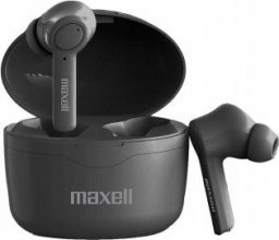 Słuchawki Maxell Bass 13 Sync Up czarne