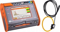 Sonel Analizator jakości zasilania PQM-707 WMPLPQM707