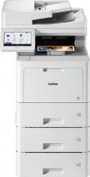 Urządzenie wielofunkcyjne Brother MFC-L9670CDNTT (MFCL9670CDNTTG2)