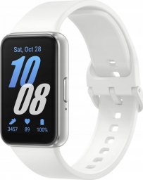Smartband Samsung Galaxy Fit 3 Silver (SM-R390)