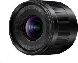 Obiektyw Panasonic LEICA G 9mm/F1,7, 4K video, weatherproof
