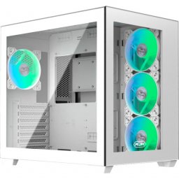 Obudowa Raijintek PAEAN C7 TG4 ARGB (0R20B00235)
