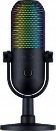 Mikrofon Razer Seiren V3 Chroma (RZ19-05060100-R3M1)