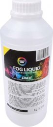  LIGHT4ME Fog Liquid Light 1l płyn do wytwornicy dymu lekki
