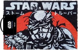 Pyramid International Wycieraczka Kokosowa Do Drzwi Star Wars Stormtrooper 60x40cm