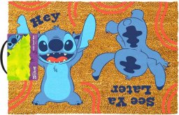 Pyramid International Wycieraczka Kokosowa Do Drzwi Lilo & Stitch 60x40cm