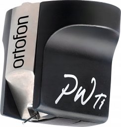 Gramofon Ortofon Ortofon MC Windfeld Ti