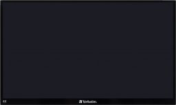 Monitor Verbatim PMT-15-4K (32238)