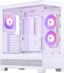 Obudowa Phanteks XT View D-RGB biała (PH-XT523V1_DWT01)