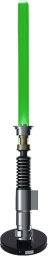Ukonic Lampa stołowa Luke Skywalker zielony miecz świetlny