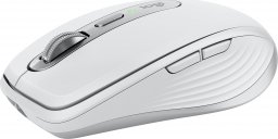 Mysz Logitech Anywhere 3S For Mac Pale Gray (910-006946)