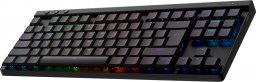 Klawiatura Logitech G515 Lightspeed TKL GL Tactile (920-012538)