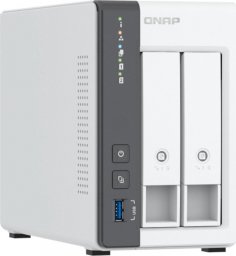 Serwer plików Qnap TS-216G