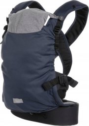 Chicco Nosidło SKIN FIT Niebieskie