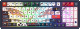 Klawiatura Redragon K686AK-RGB-PRO Eisa Brak danych (K686AK-RGB-PRO)