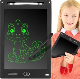 Kruzzel Tablet Do Rysowania 12" Czarny Kruzzel 22456