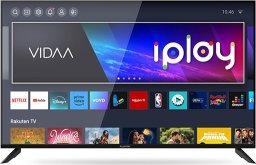 Telewizor AllView Telewizor LED 50 cali 50iPlay6200-U