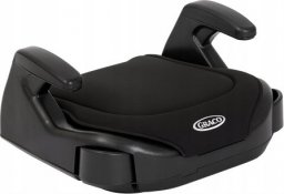 Fotelik samochodowy Graco Fotelik Booster Basic I-Size midnight