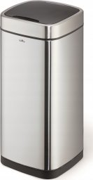 Kosz na śmieci Durable DURABLE Sensor Abfalleimer NO TOUCH 35l metallic silber