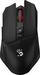 Mysz A4Tech R36 Ultra  (R36-ULTRA-BK)