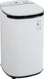 Sigma Pralka turystyczna z wirówką wirnikowa mała typu frania mini 4.8kg
