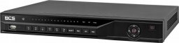 Rejestrator BCS REJESTRATOR IP BCS-L-NVR1602-A-4K 16 KANAŁÓW