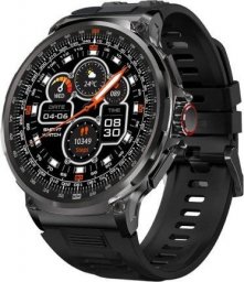 Smartwatch Colmi V69 Czarny (V69 Black)
