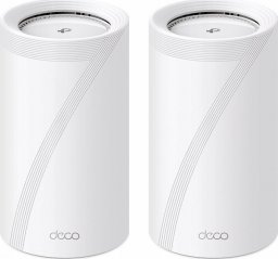 Router TP-Link Deco BE85 2-pak