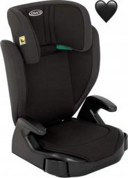 Fotelik samochodowy Graco Junior Maxi i-Size Midnight