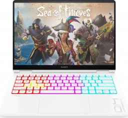 Laptop HP HP Omen Transcend 14 - Ultra 7 155H | 14"-2,8K-OLED-120Hz | 16GB | 512GB | Win11Home | RTX4060