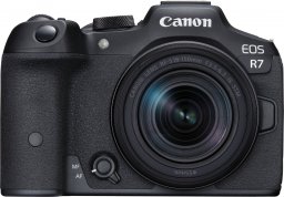 Aparat Canon EOS R7 + RF-S 18-150mm f/3.5-6.3 IS STM (5137C010)