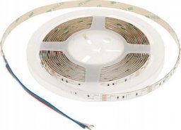 Taśma LED MW Lighting TAŚMA LED LED60-12V/14.4W-RGB/5M