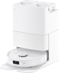 Robot sprzątający Roborock QRevo MaxV biały