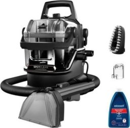 Odkurzacz Bissell Bissell SpotClean HydroSteam Select 3697N