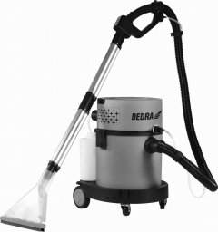 Odkurzacz piorący Dedra DEDRA WASHING VACUUM CLEANER 2in1 1200W 20L