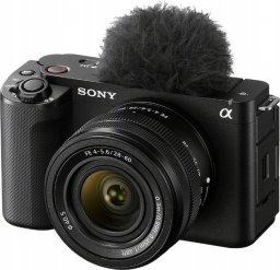 Lustrzanka Sony ZV-E1 FF lustrzanka wideo su 28–60 mm objektywem